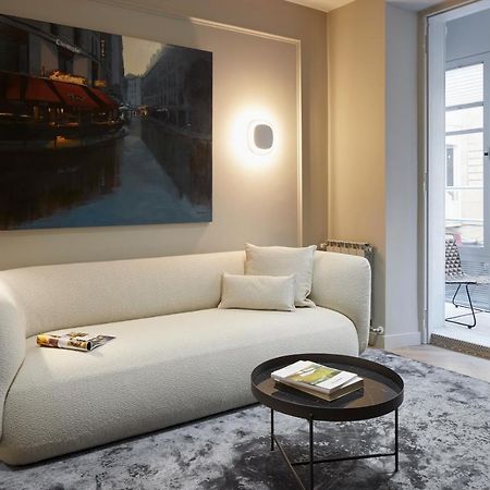 Azoka Suite By Feelfree Rentals San Sebastián Exteriör bild