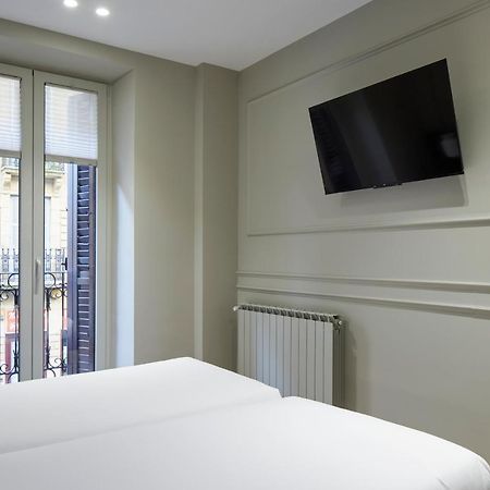 Azoka Suite By Feelfree Rentals San Sebastián Exteriör bild
