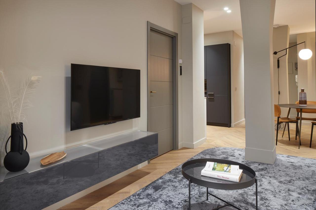 Azoka Suite By Feelfree Rentals San Sebastián Exteriör bild