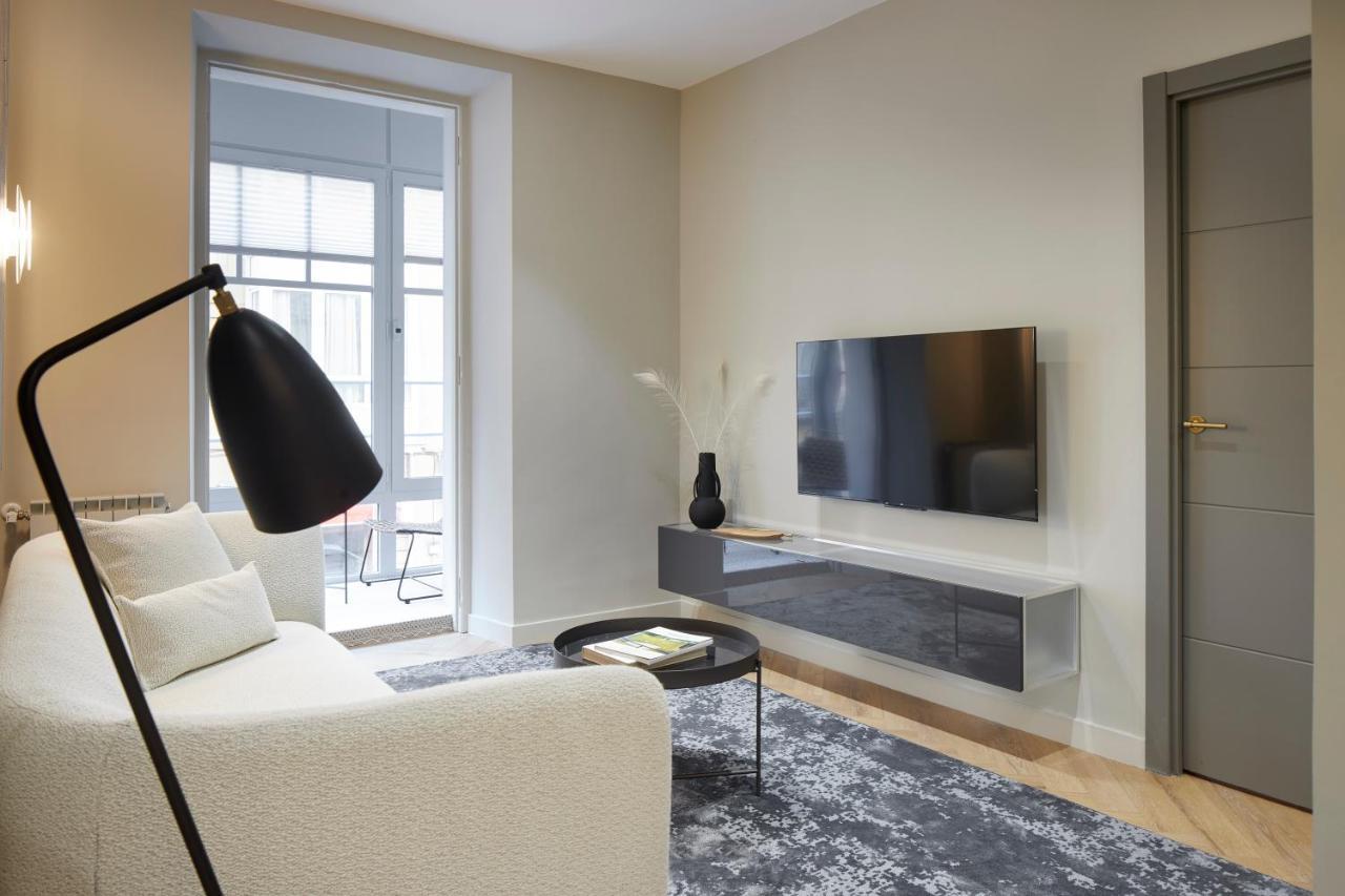 Azoka Suite By Feelfree Rentals San Sebastián Exteriör bild