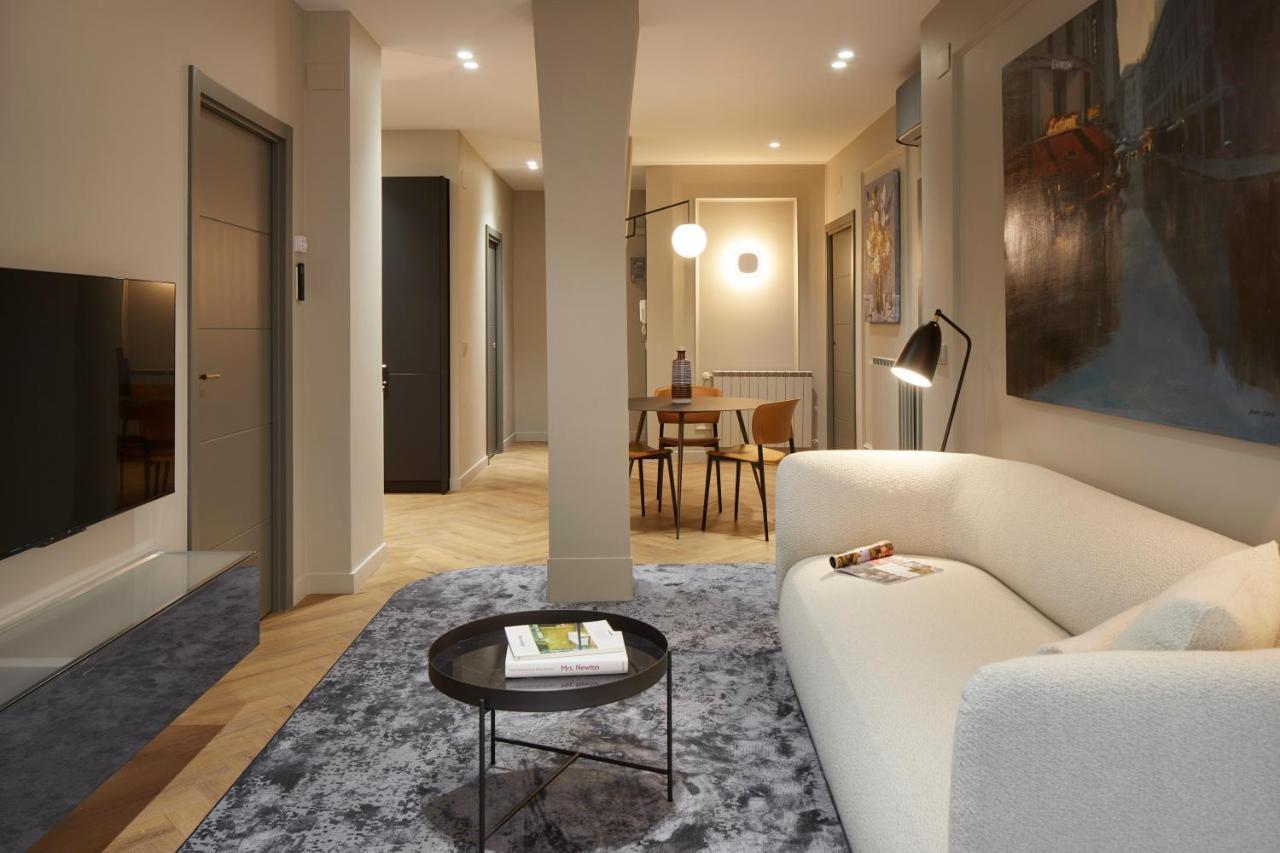 Azoka Suite By Feelfree Rentals San Sebastián Exteriör bild