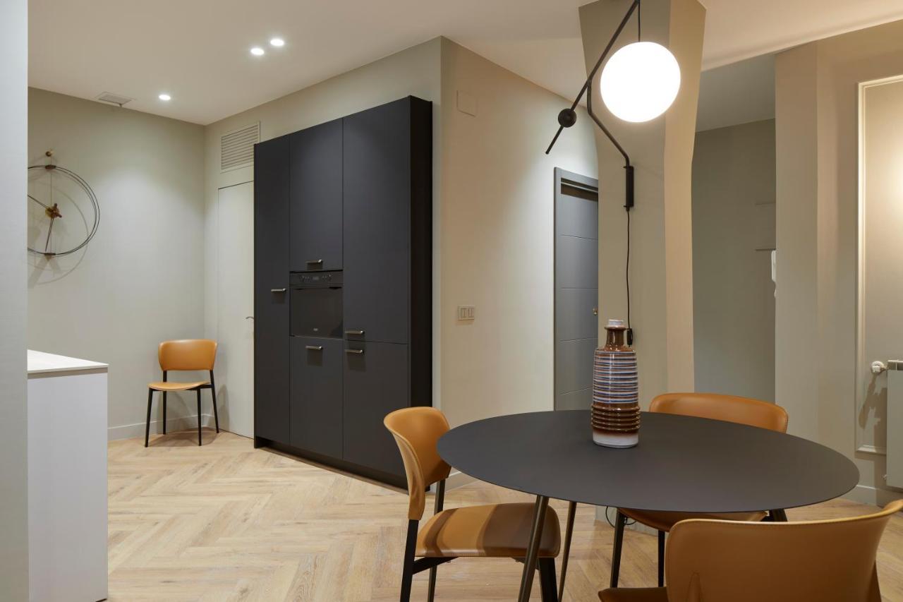 Azoka Suite By Feelfree Rentals San Sebastián Exteriör bild