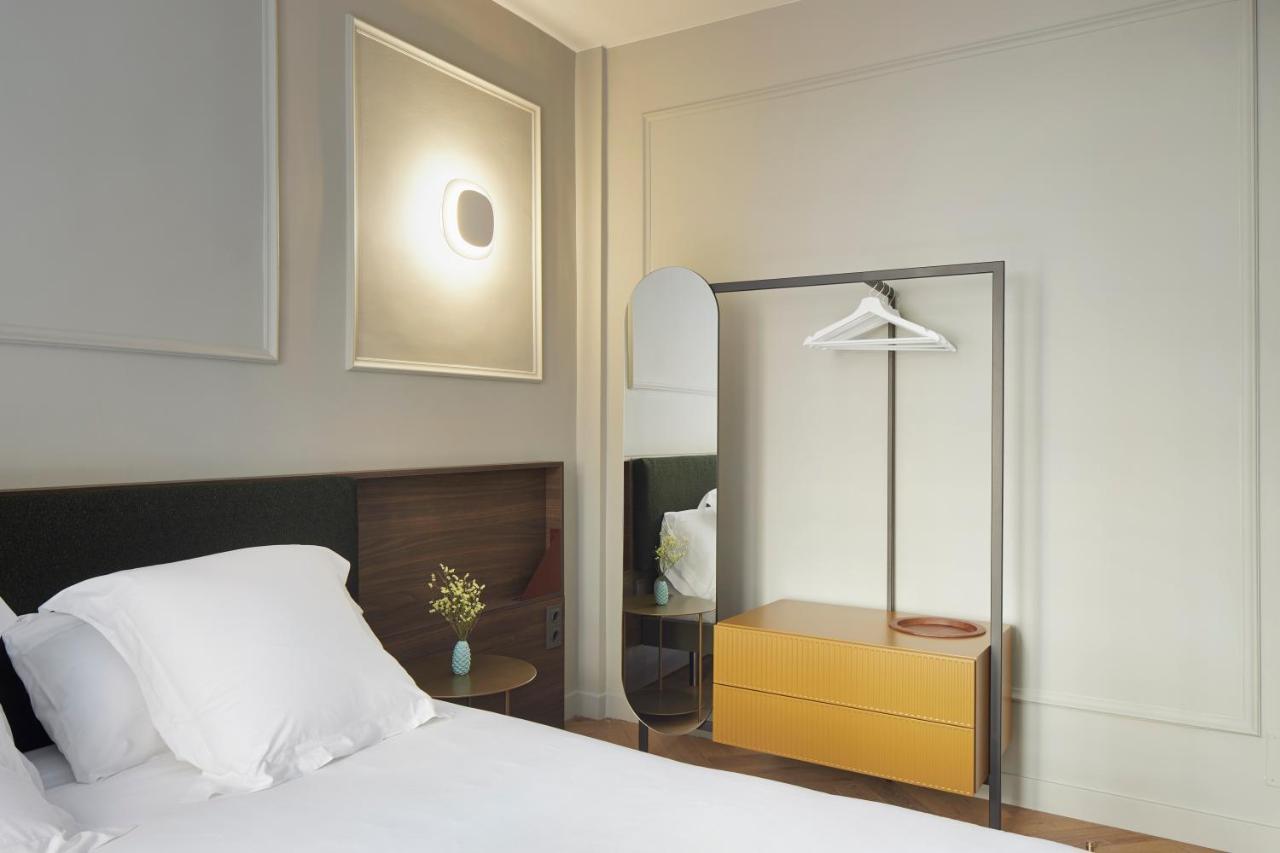 Azoka Suite By Feelfree Rentals San Sebastián Exteriör bild