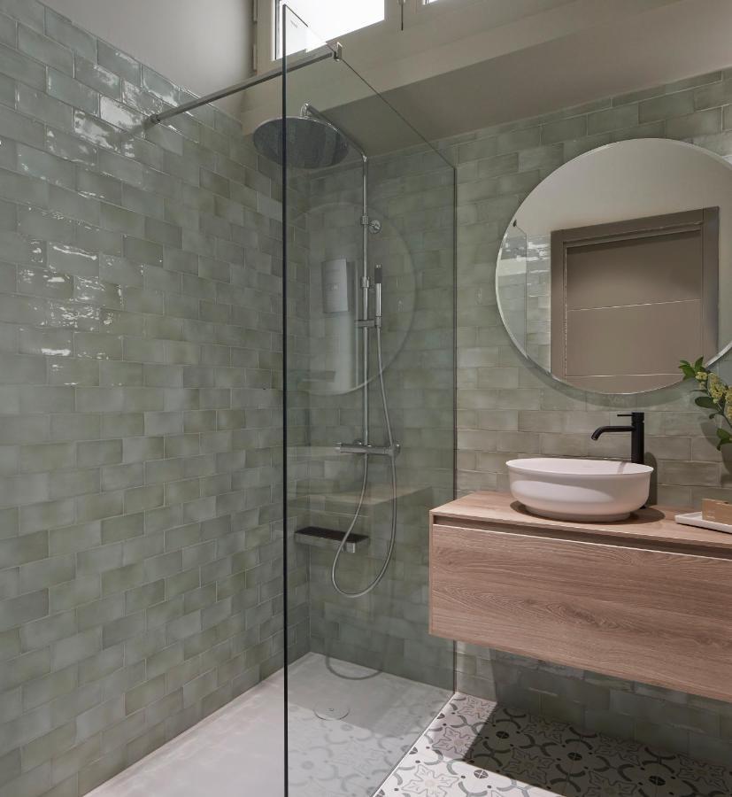 Azoka Suite By Feelfree Rentals San Sebastián Exteriör bild