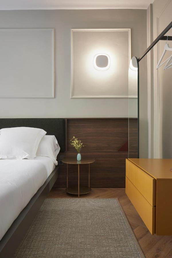 Azoka Suite By Feelfree Rentals San Sebastián Exteriör bild