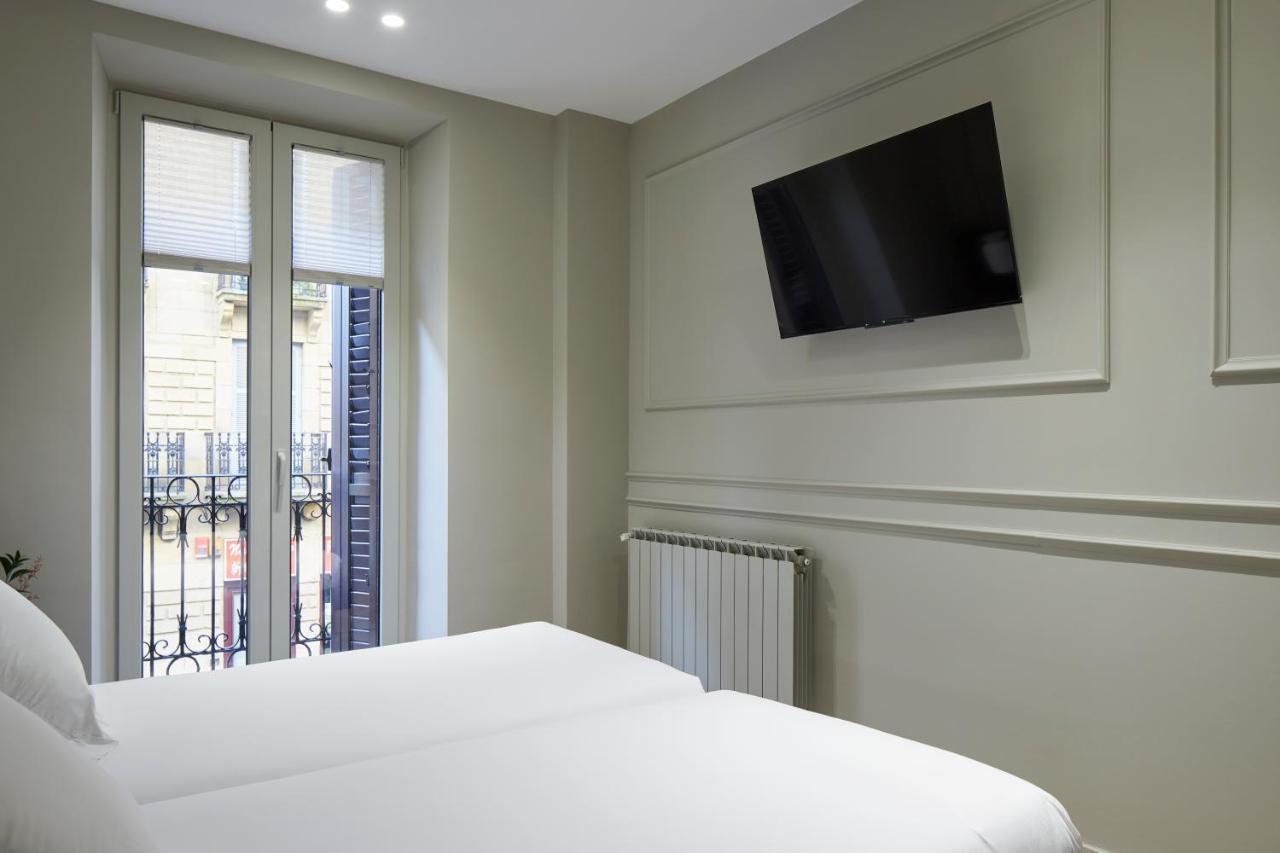 Azoka Suite By Feelfree Rentals San Sebastián Exteriör bild
