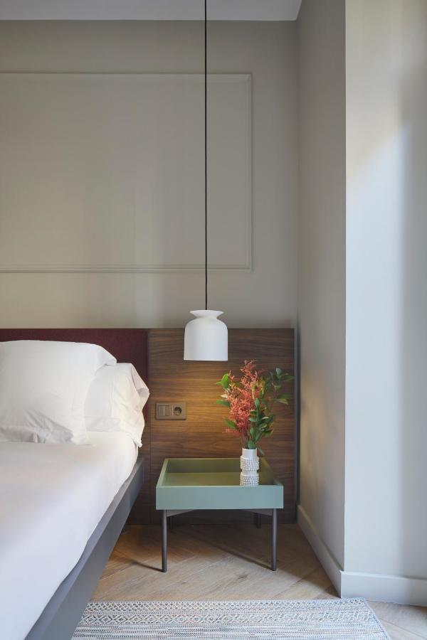 Azoka Suite By Feelfree Rentals San Sebastián Exteriör bild