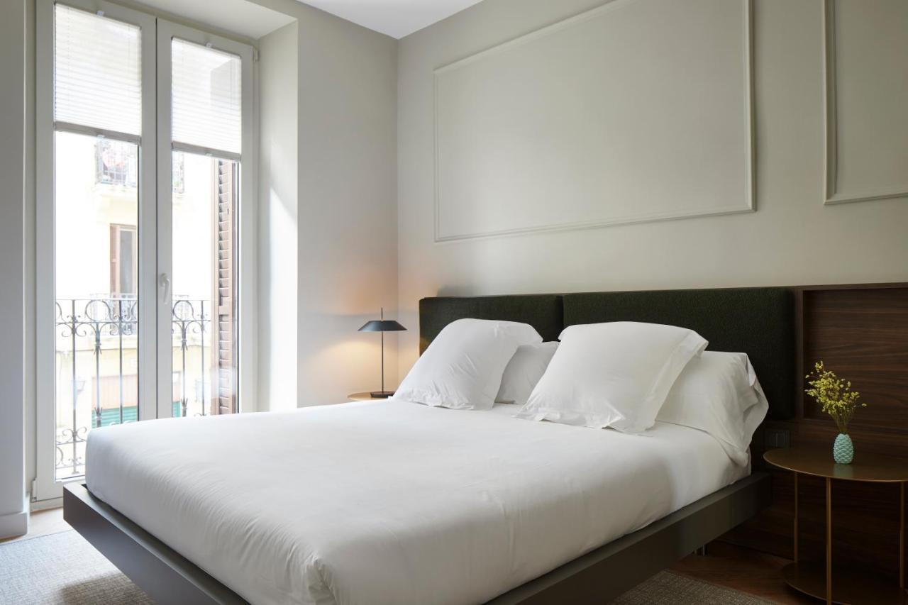 Azoka Suite By Feelfree Rentals San Sebastián Exteriör bild