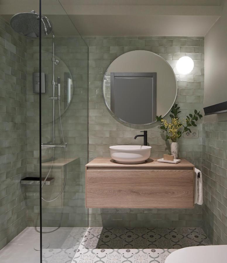 Azoka Suite By Feelfree Rentals San Sebastián Exteriör bild