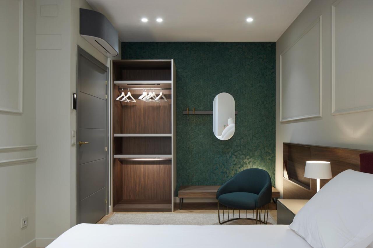 Azoka Suite By Feelfree Rentals San Sebastián Exteriör bild
