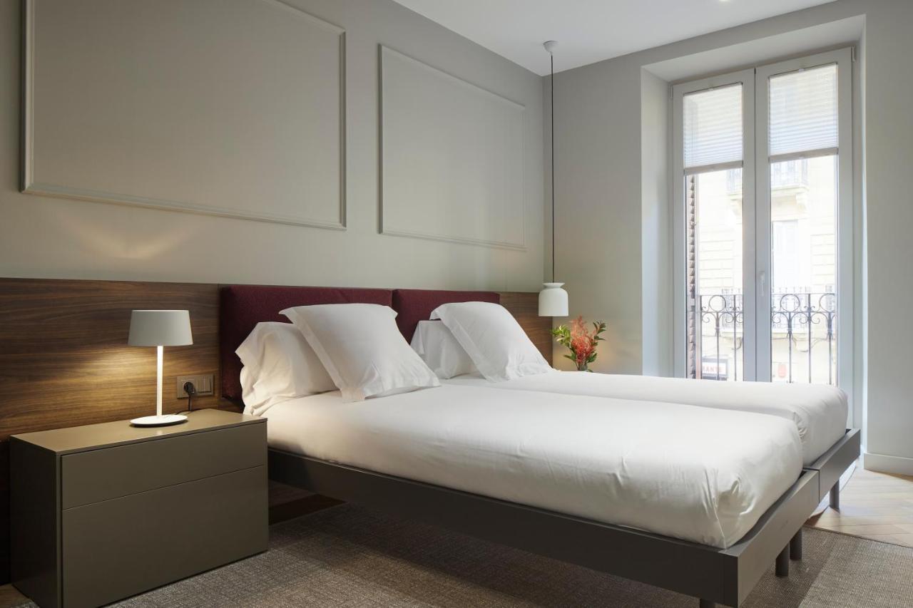 Azoka Suite By Feelfree Rentals San Sebastián Exteriör bild