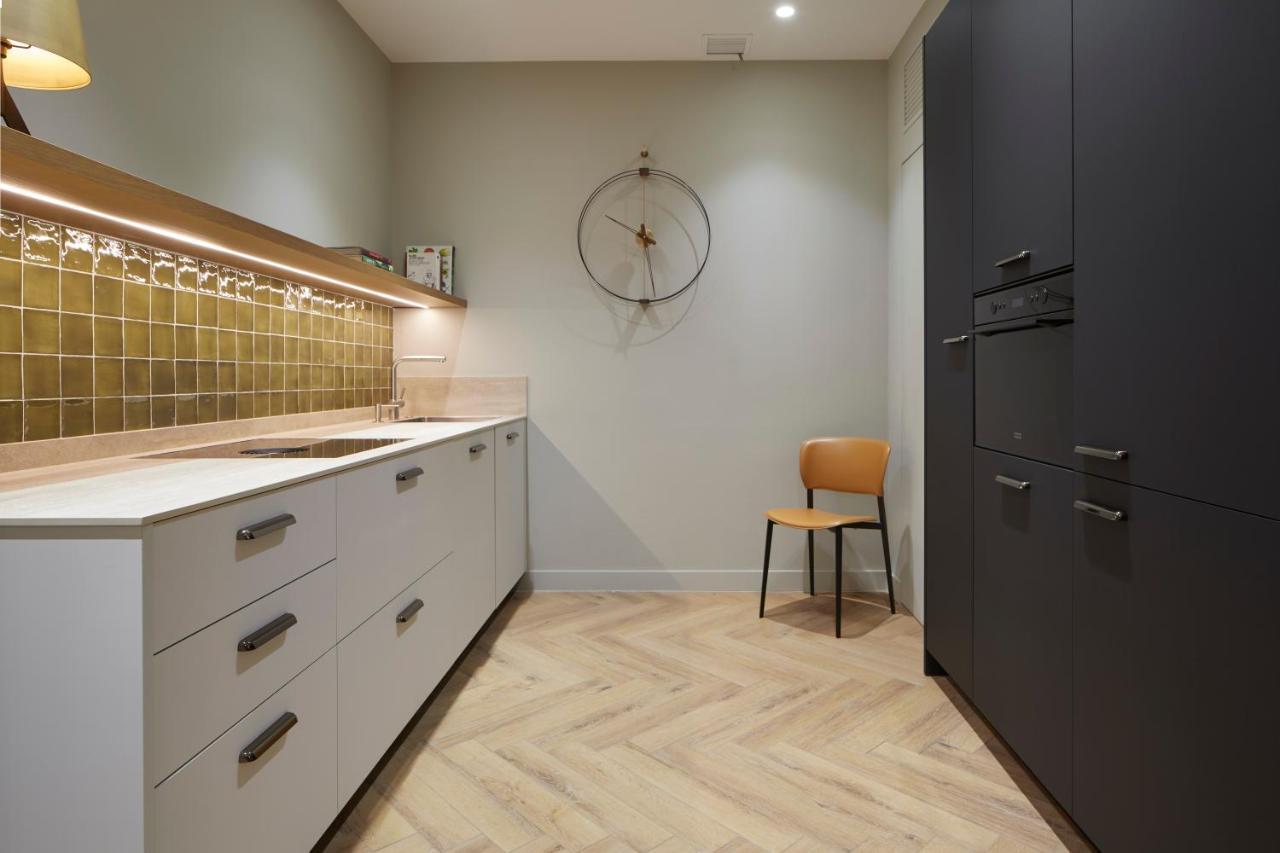 Azoka Suite By Feelfree Rentals San Sebastián Exteriör bild
