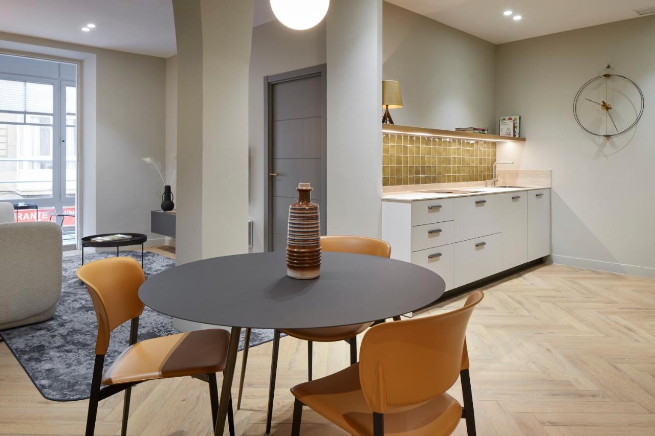 Azoka Suite By Feelfree Rentals San Sebastián Exteriör bild
