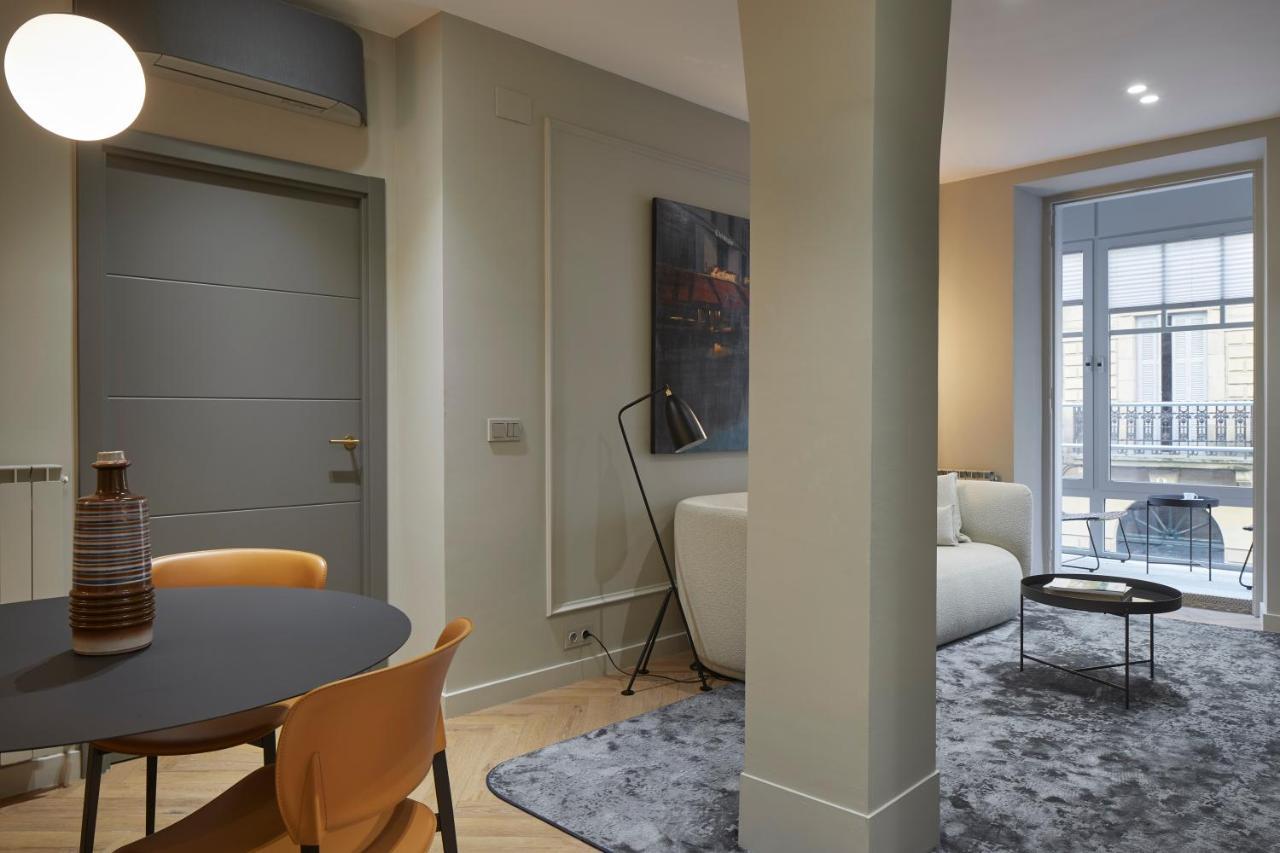 Azoka Suite By Feelfree Rentals San Sebastián Exteriör bild